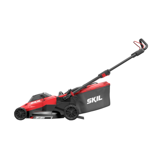 SKIL PWR CORE 20™ Brushless 18 IN. Lawn Mower Kit
