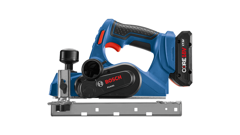 Bosch 18V 3 1 4 Planer Bare Tool 1 Top Tools