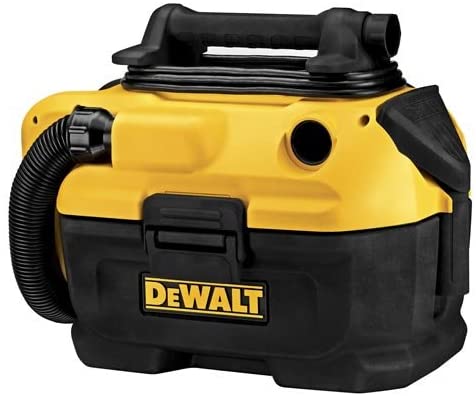 Load image into Gallery viewer, DeWalt 20V MAX* Cordless/Corded Wet-Dry Vacuum (Bare Tool)
