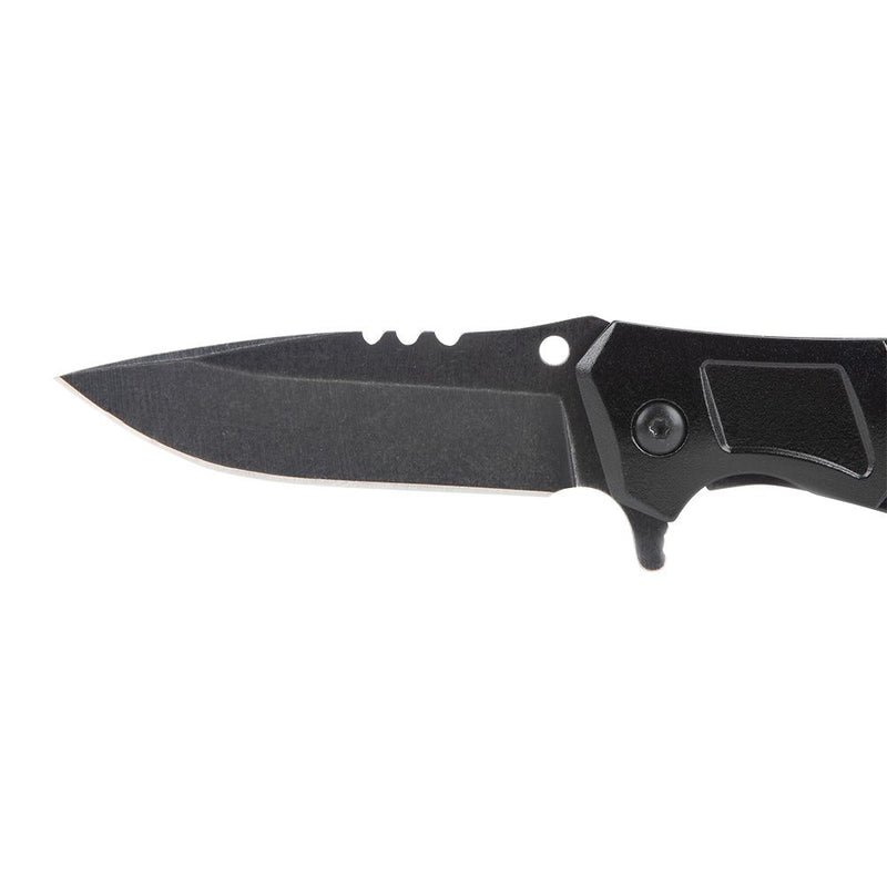 Load image into Gallery viewer, Klein Electrician’s Bearing-Assisted Open Pocket Knife 44228
