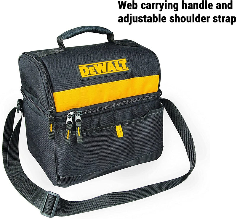 Load image into Gallery viewer, DEWALT DG5540 Cooler Tool Bag, 11 in.

