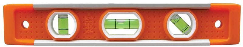 Load image into Gallery viewer, Klein 9&quot; Torpedo Level, 3 Vial
