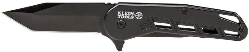 Load image into Gallery viewer, Klein Bearing-Assisted Open Pocket Knife 44213
