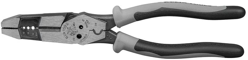 Load image into Gallery viewer, Klein Hybrid Pliers J215-8CR
