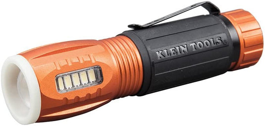 Klein LED Flashlight with Work Light 56028