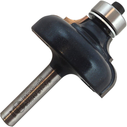 Bosch 85604MC 1-3/8-Inch, 1/4-Inch Shank, Cove and Bead Router Bit