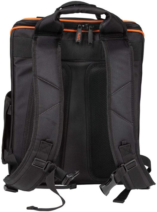 Klein Tradesman Pro™ Tool Station Tool Bag Backpack with Work Light