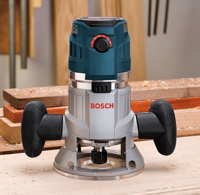 Load image into Gallery viewer, Bosch 2.3 HP Modular Router System
