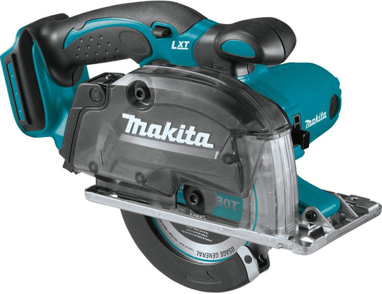 Makita 18V LXT® 5 3/8" Metal Cutting Saw