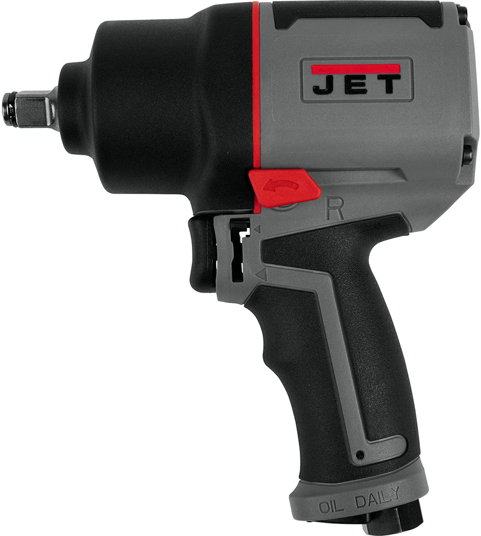 Image of JET 1/2 In. Composite Impact Wrench (505126)