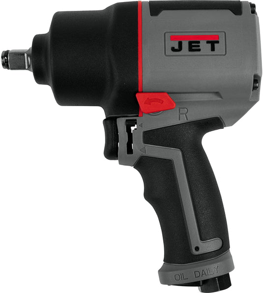 JET 1/2 In. Composite Impact Wrench (505126)