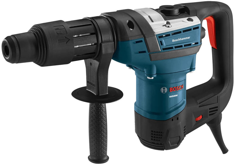 Load image into Gallery viewer, Bosch 1-9/16&quot; SDS-Max Combination Rotary Hammer
