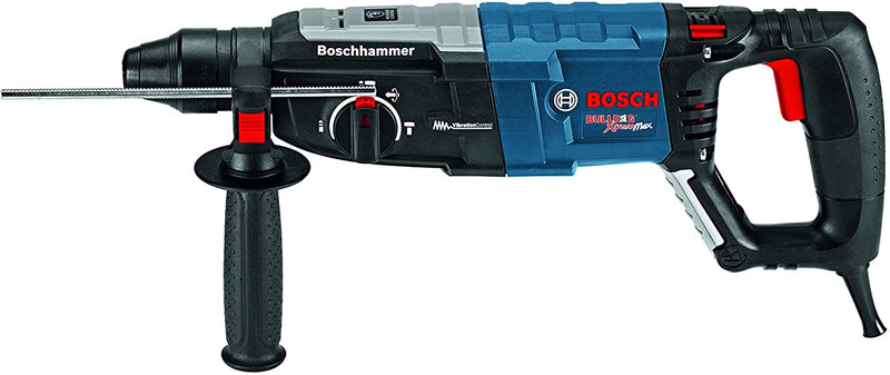 Load image into Gallery viewer, Bosch SDS-Plus® Bulldog™ Xtreme Max 1-1/8&quot; Rotary Hammer
