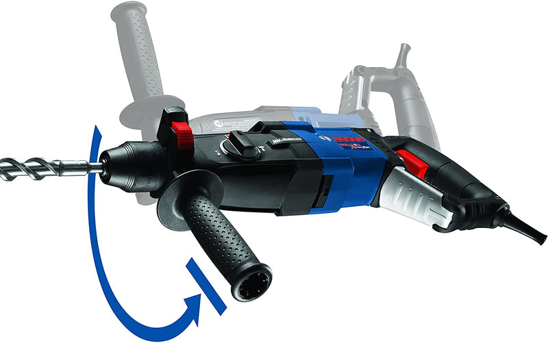 Load image into Gallery viewer, Bosch SDS-Plus® Bulldog™ Xtreme Max 1-1/8&quot; Rotary Hammer
