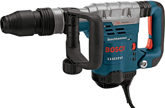 Bosch 13 Amp SDS-Max® Demolition Hammer