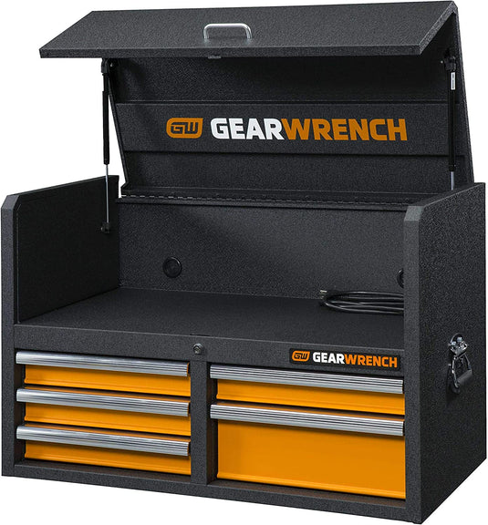GearWrench 36