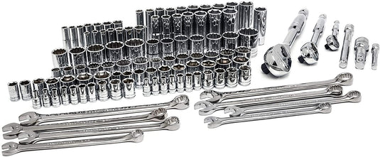 GearWrench 110pc 1/4