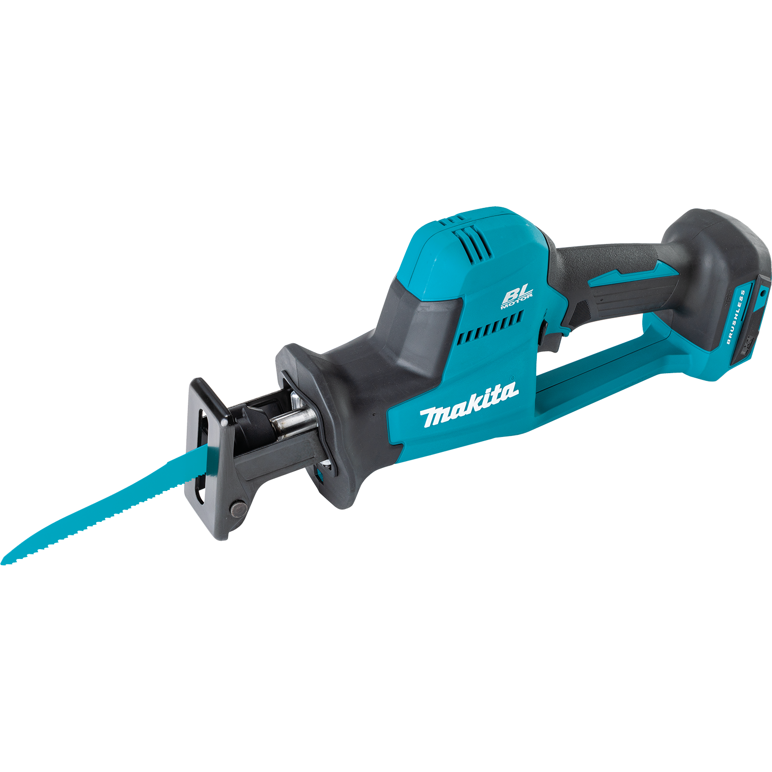 Makita 18V LXT® Brushless Compact Reciprocating Saw (Bare Tool) – Top  Tools