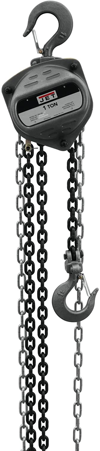 JET 101910 Hand Chain Hoist
