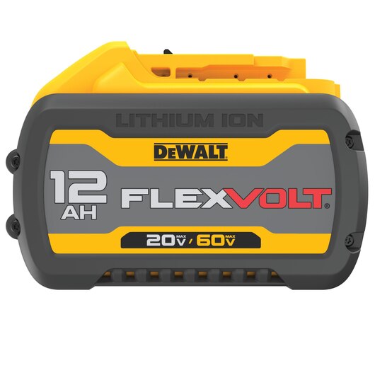 DeWalt FLEXVOLT® 20V/60V 12.0Ah Battery