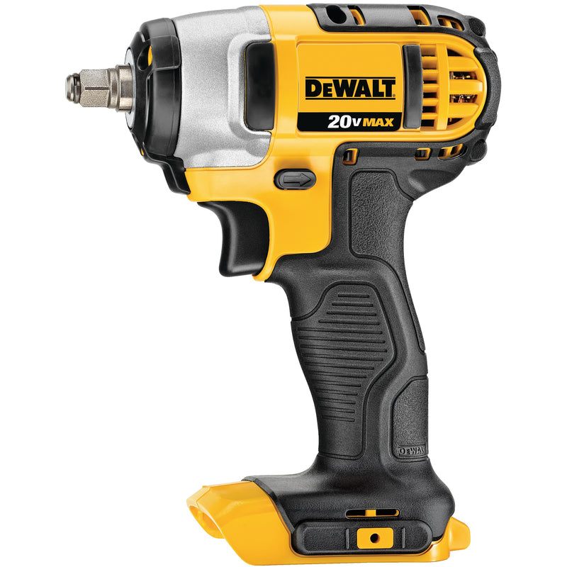 Load image into Gallery viewer, DeWalt 20V MAX* 3/8&quot; Impact Wrench (Bare Tool)
