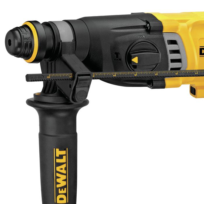Load image into Gallery viewer, DeWalt 20V MAX* 1-1/8&quot; Brushless SDS-PLUS D-Handle Rotary Hammer (Bare Tool)
