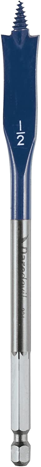 Bosch Daredevil™ Standard Length Spade Bits