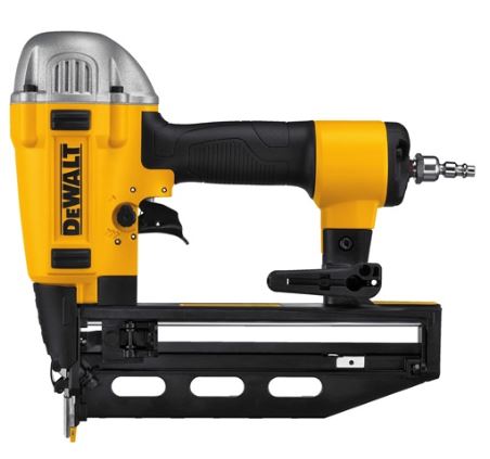 Load image into Gallery viewer, DeWalt 16 Ga Precision Point™ Finish Nailer
