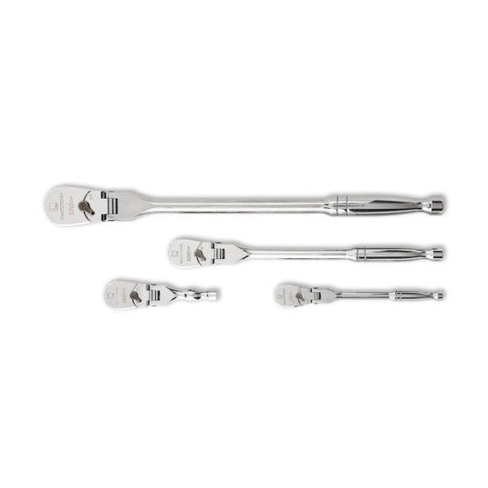 GearWrench 4pc 1/4