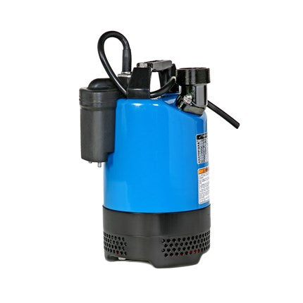 Load image into Gallery viewer, Tsurumi 2&quot; Automatic Submersible Pump
