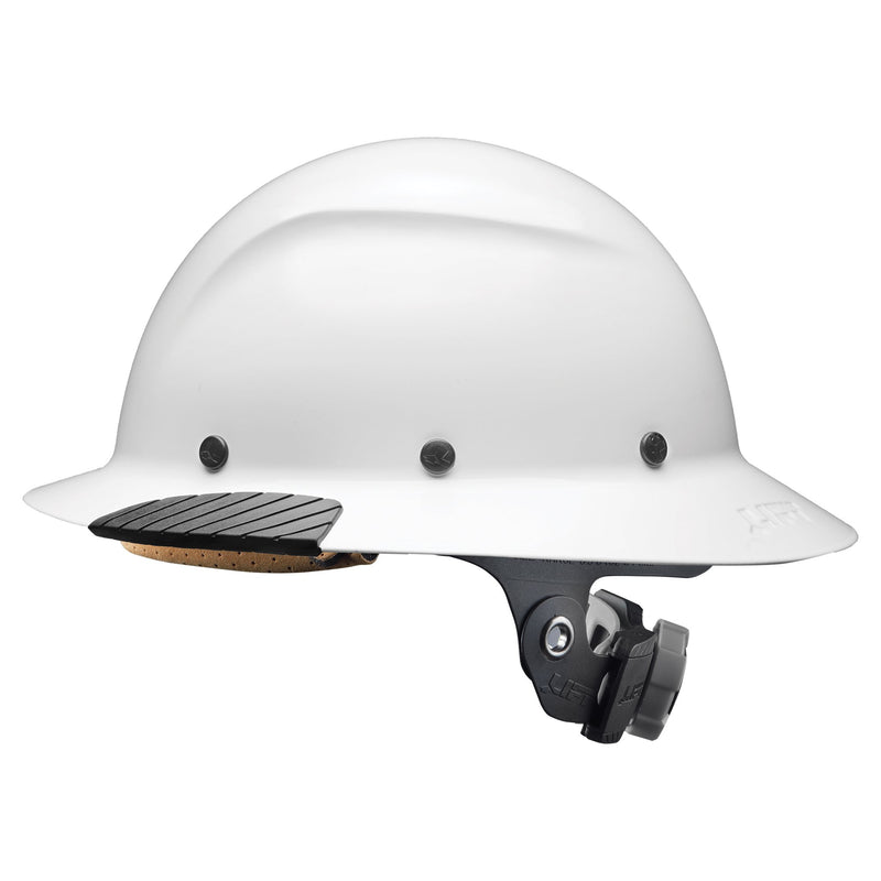 Load image into Gallery viewer, Lift DAX Full Brim Hard Hat
