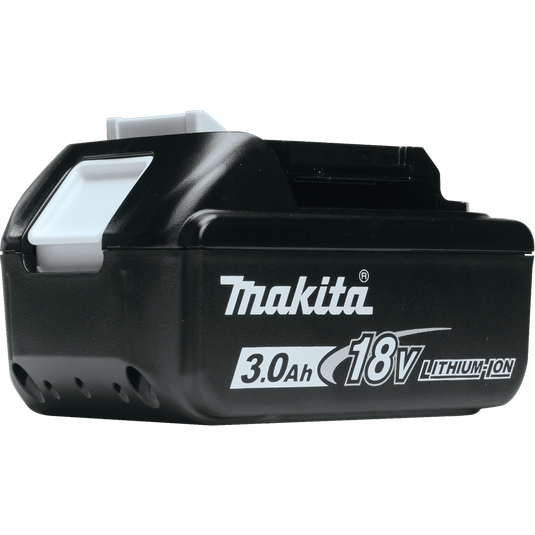 Makita 18V LXT® 3.0Ah Battery