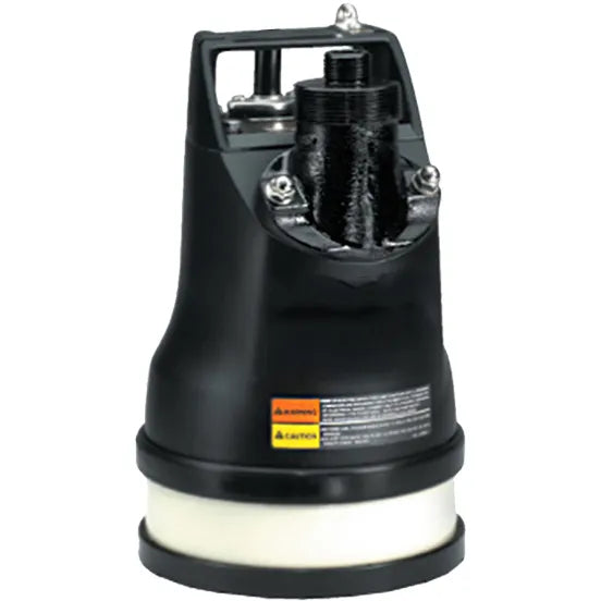 Load image into Gallery viewer, Koshin 2&quot; Electric Finishing Submersible Pump
