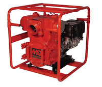 Load image into Gallery viewer, MultiQuip 4&quot; Trash Pump With Honda Engine
