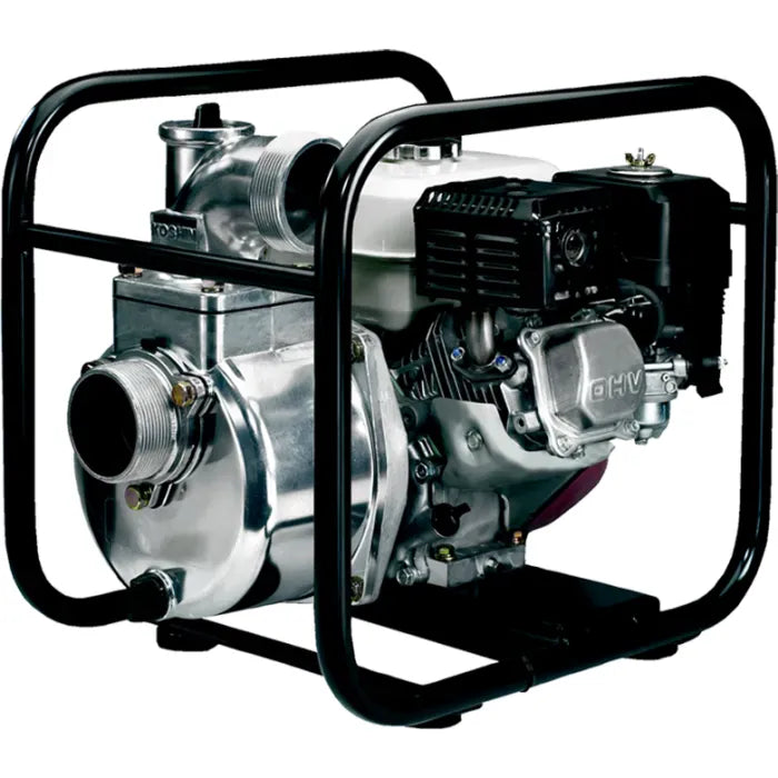 Image of  Centrifugal Pump With Honda Engine BAY