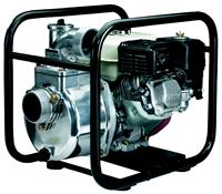 Koshin 3" Centrifugal Pump With Honda Engine