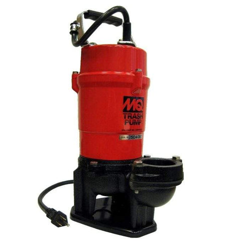  Multiquip ST2040T Submersible Trash Pump. Would you like me to search for more information about this product?