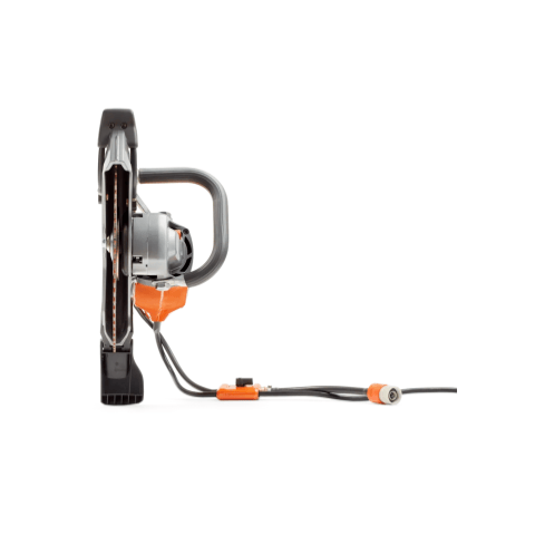 Husqvarna K4000 14" Power Cutter front