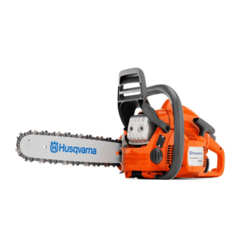 Image of Husqvarna 440 18" Gas Chain Saw