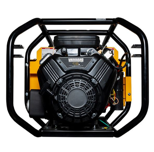Winco 10kW Single-Phase Portable Generator - Vanguard Engine