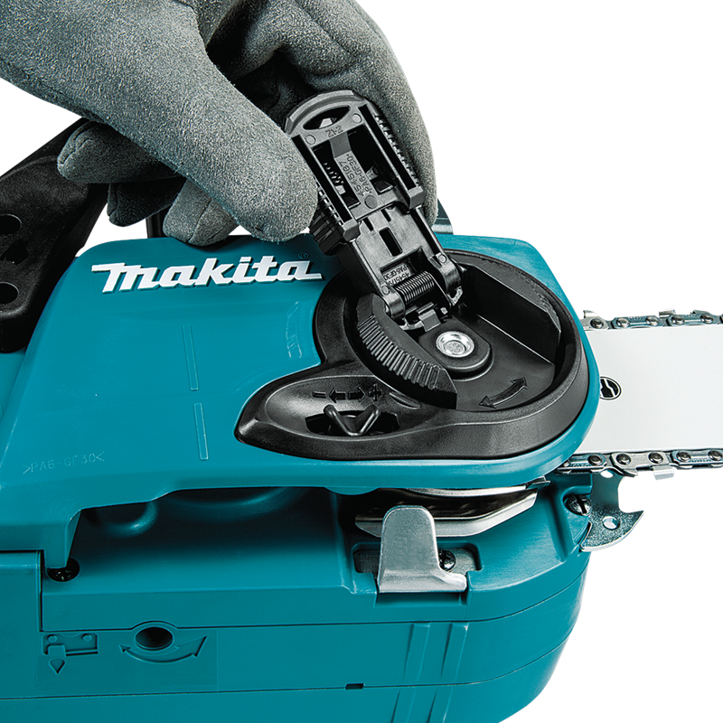 Load image into Gallery viewer, Makita 36V LXT® Brushless 16&quot; Chain Saw (Bare Tool)
