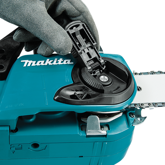 Makita 36V LXT® Brushless 16" Chain Saw (Bare Tool)