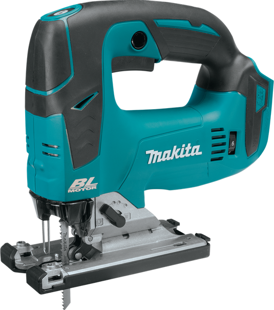 Makita 18V LXT® Brushless Jig Saw (Bare Tool)