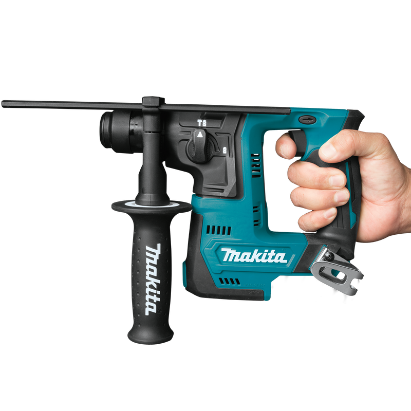 Load image into Gallery viewer, Makita 12V Max CXT® 9/16&quot; Rotary Hammer
