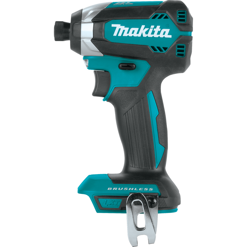 Load image into Gallery viewer, Makita 18V LXT® Brushless Impact Driver (Bare Tool)
