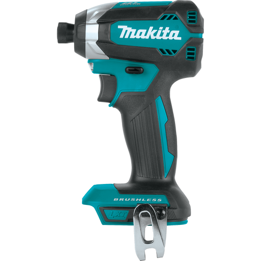 Makita 18V LXT® Brushless Impact Driver (Bare Tool)