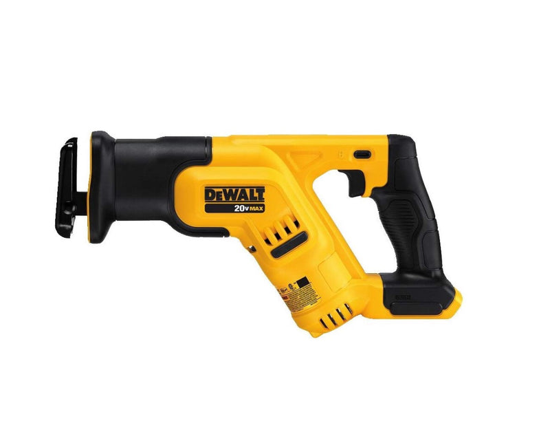 Load image into Gallery viewer, DeWalt 20V MAX* Compact Reciprocating Saw (Bare Tool)
