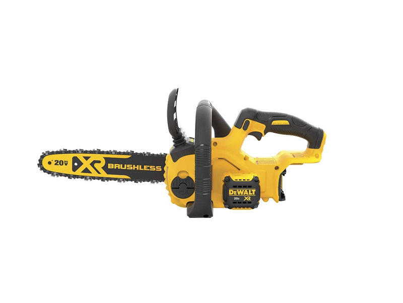 Load image into Gallery viewer, DeWalt 20V XR® Compact 12&quot; Chainsaw (Bare Tool)
