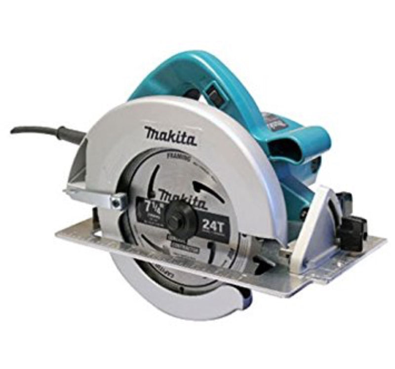 Load image into Gallery viewer, Makita 7-1/4&quot; Corded Circular Saw
