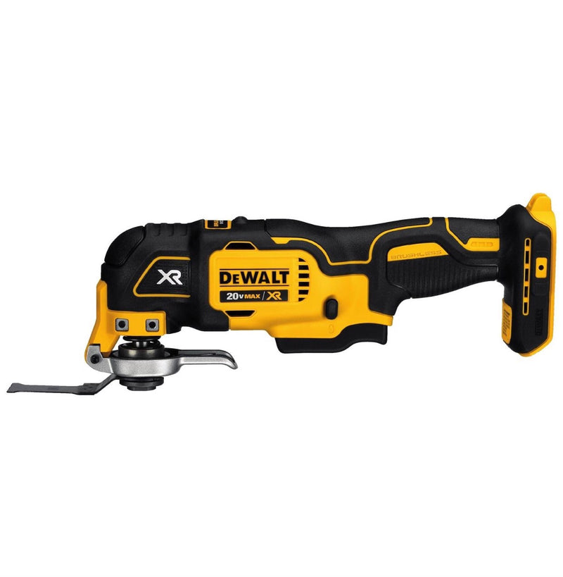Load image into Gallery viewer, DeWalt 20V MAX* XR® Oscillating Multi-Tool (Bare Tool)
